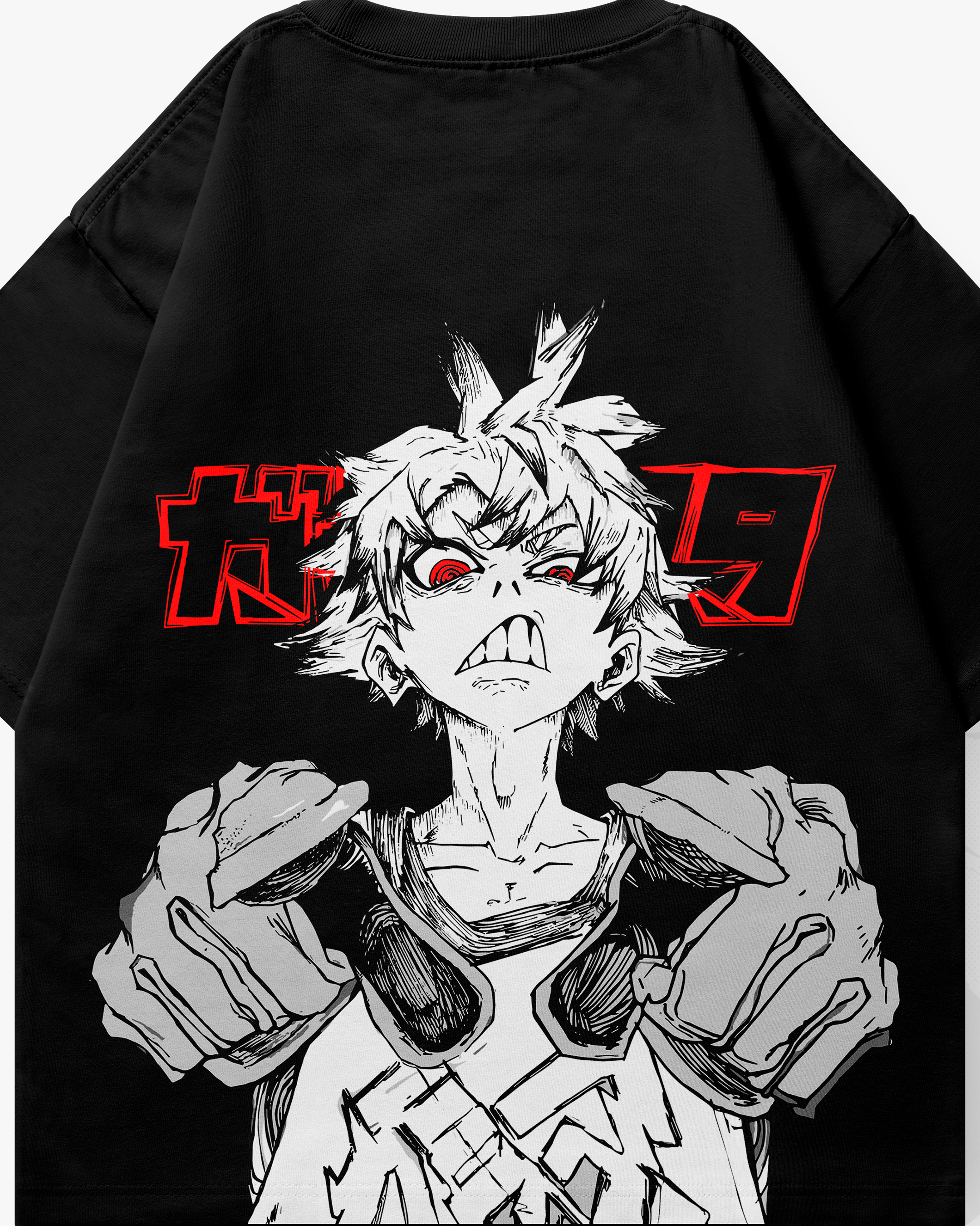 Rudo - GHK005