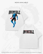 Invencible - INVE005