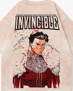 Invencible - INVE003