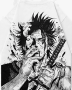 Yami Sukehiro Black Clover - BLCL004