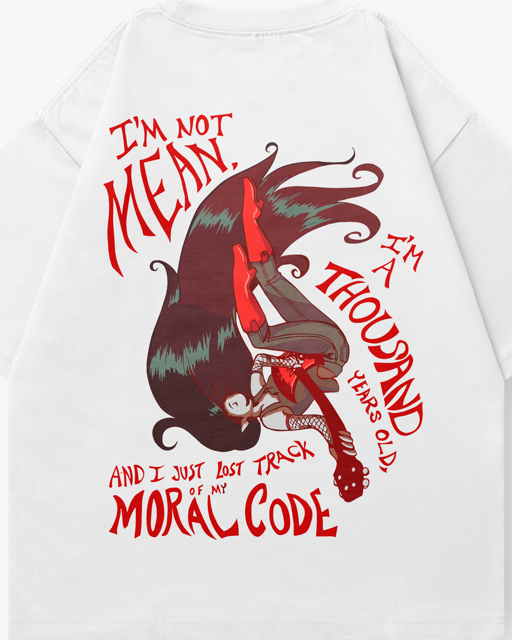 Marceline - HDA004