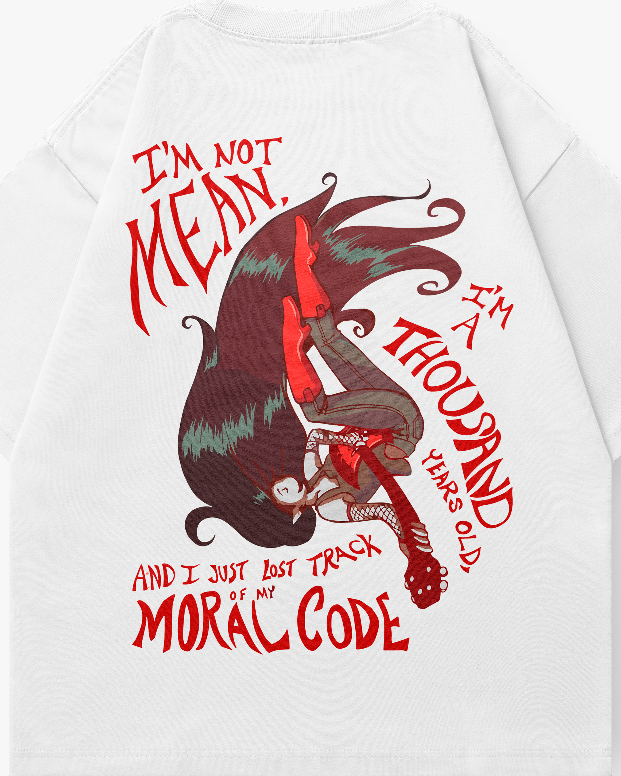 Marceline - HDA004