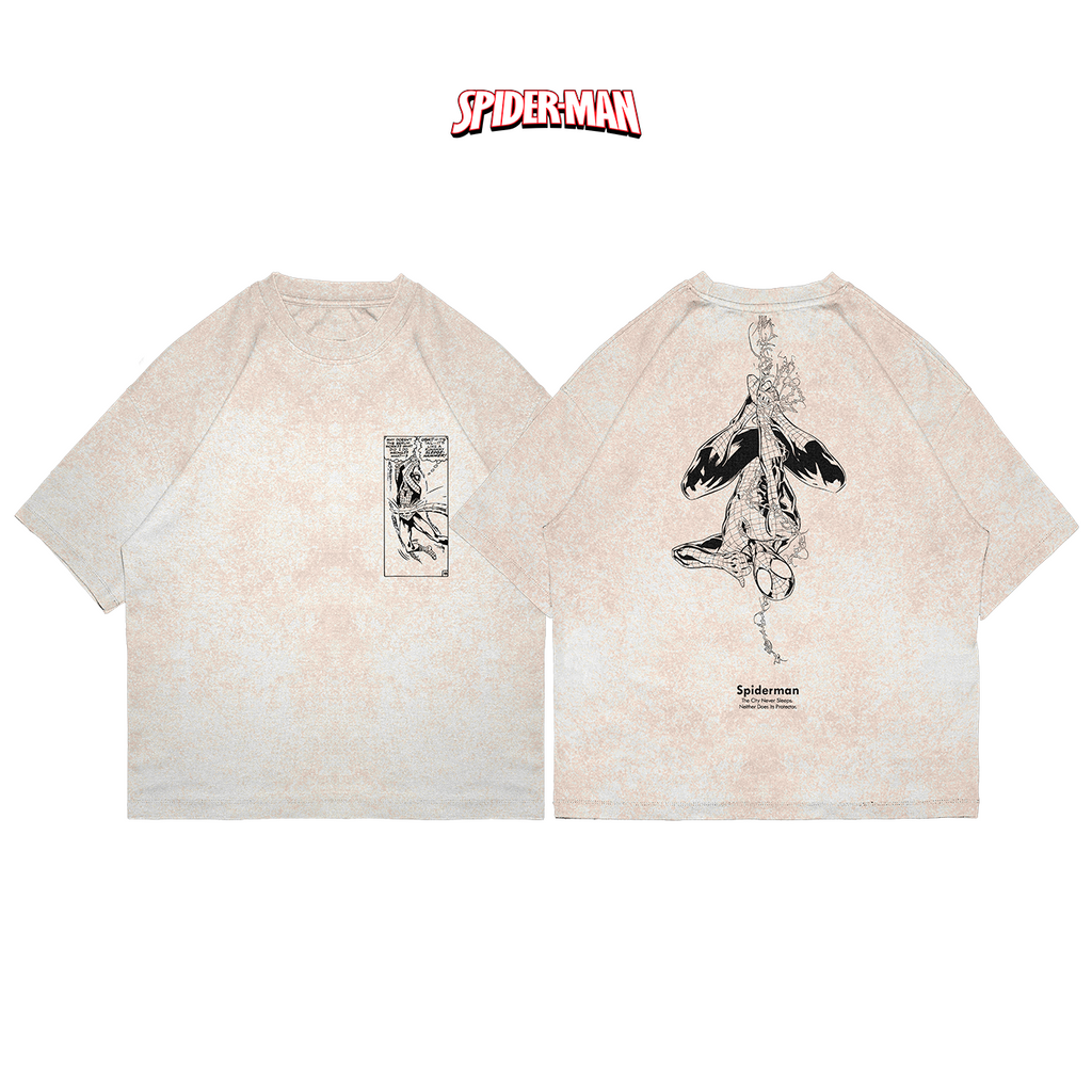 Spiderman - SPID004