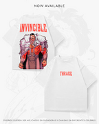 Thragg - INVE002