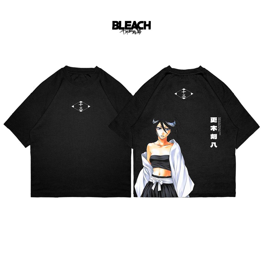 Rukia - BLH011