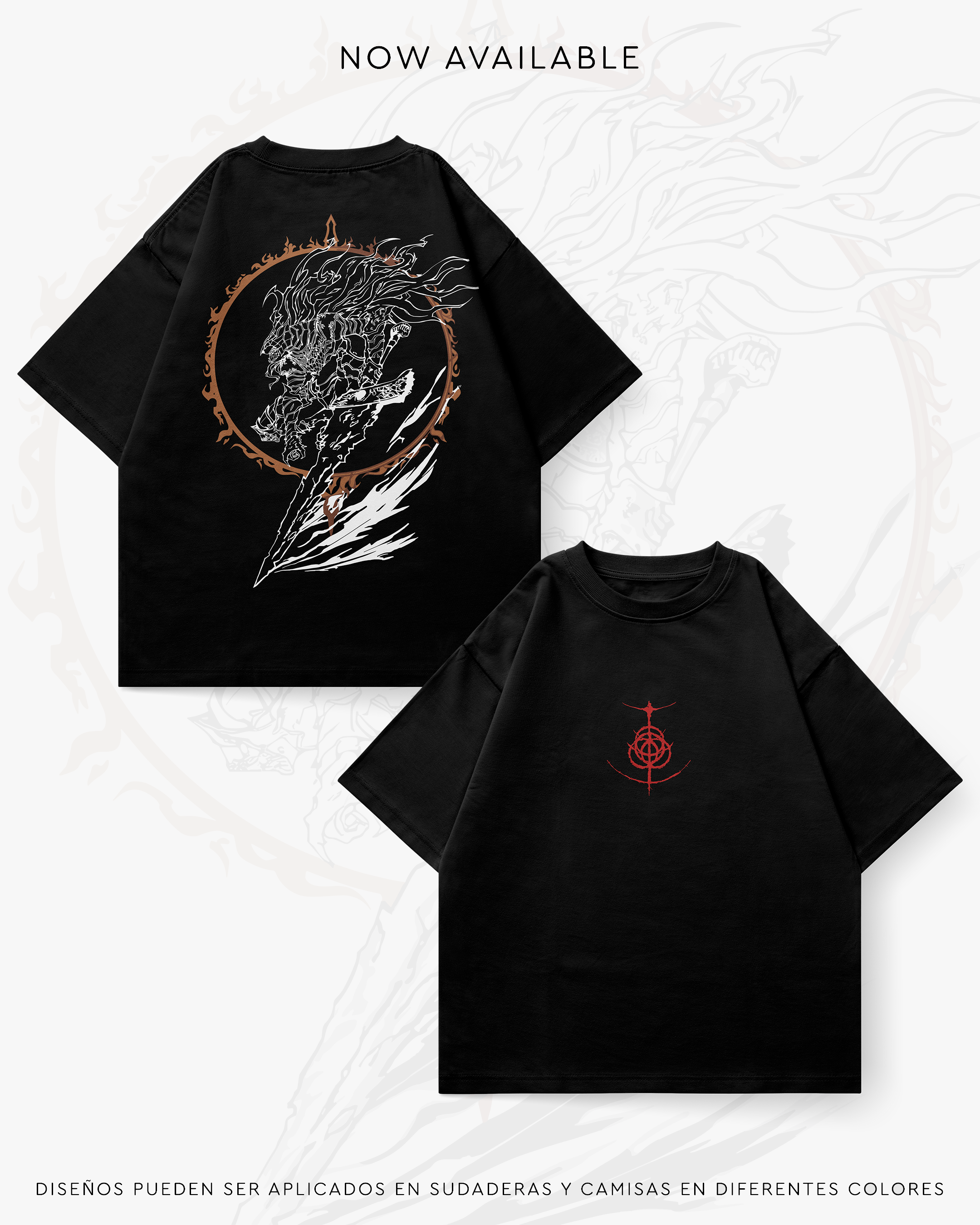 Elden Ring - ELD002