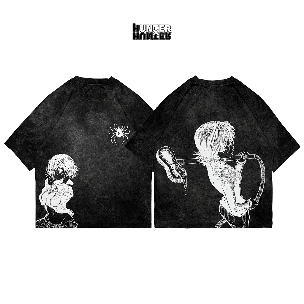 Shizuku - HXH001