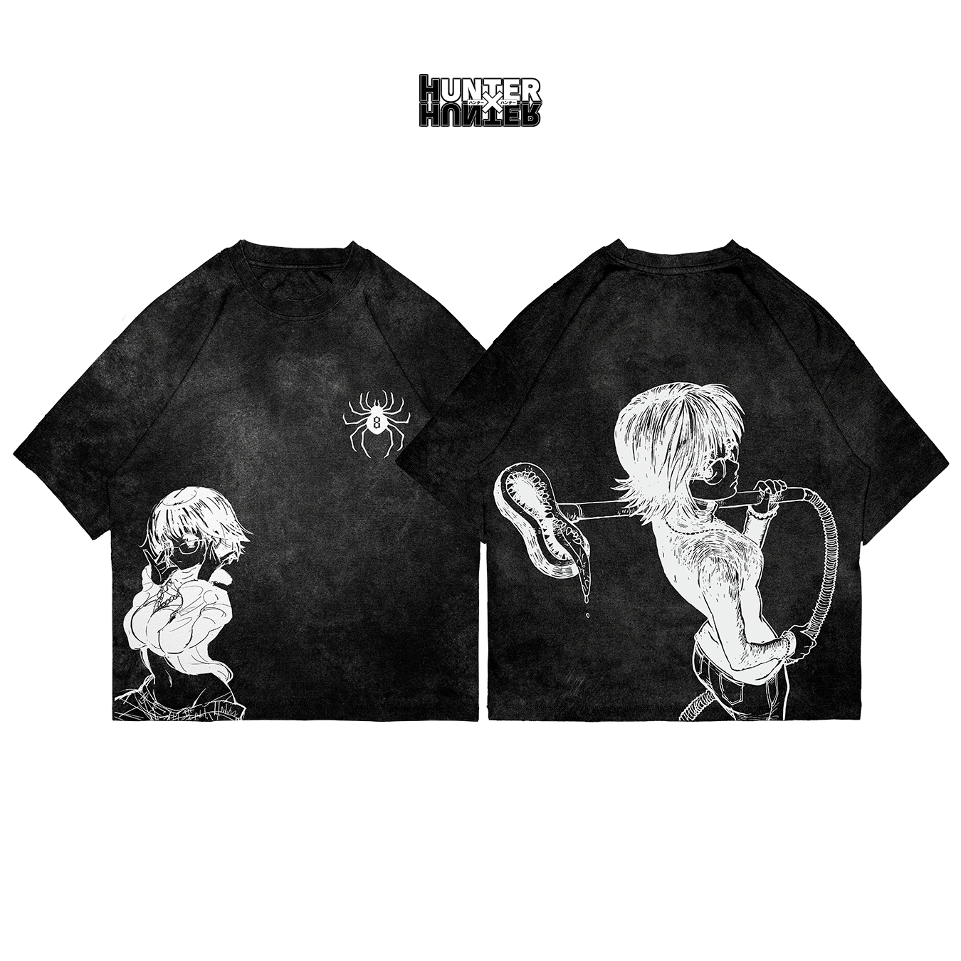 Shizuku - HXH001