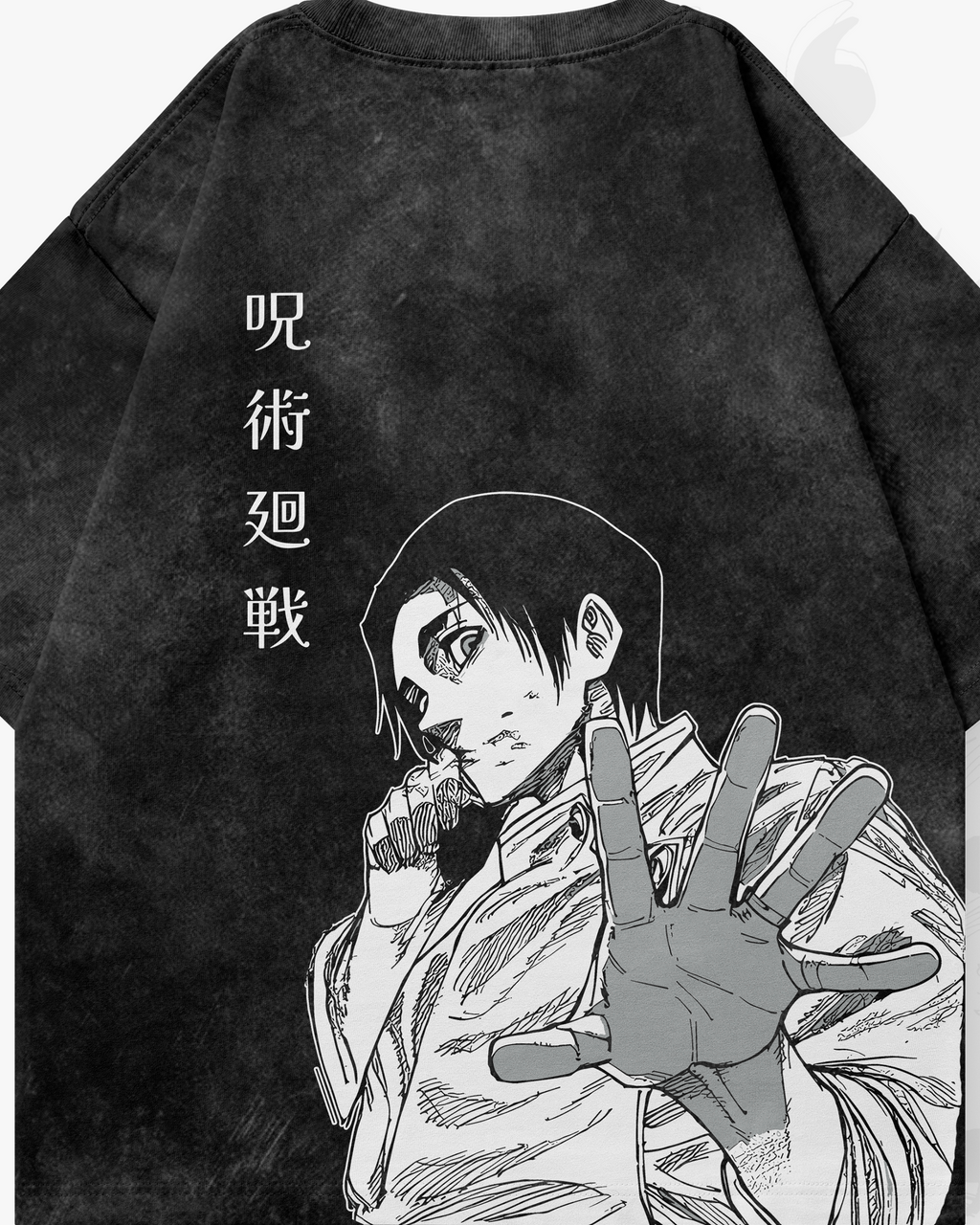 Yuta Okkotsu - JJK023