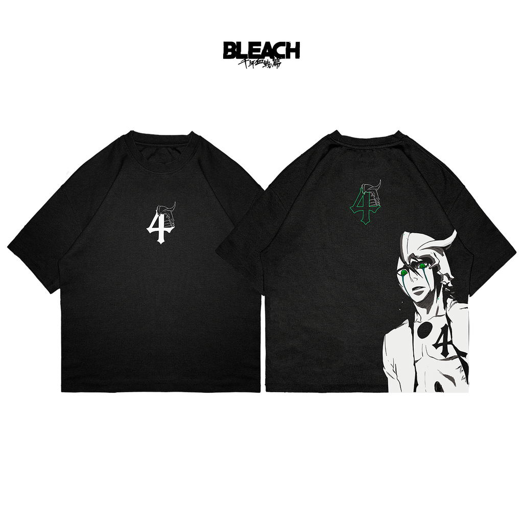 Ulquiorra - BLH012