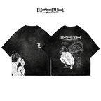 L Death Note - DENO003