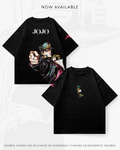 Jotaro Kujo - JOJO001