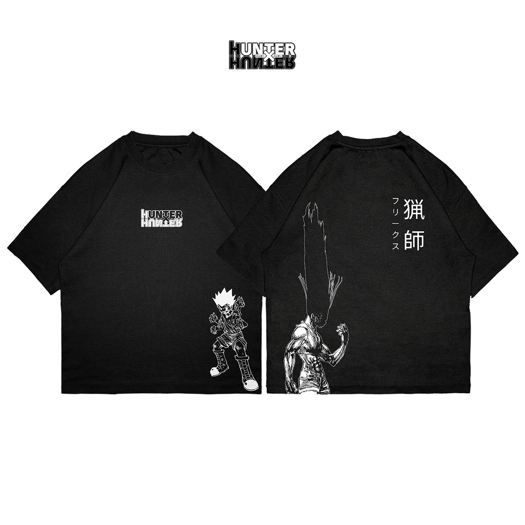 Gon - HXH009