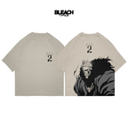 Barragan - BLH001