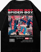 Spiderman - SPID001