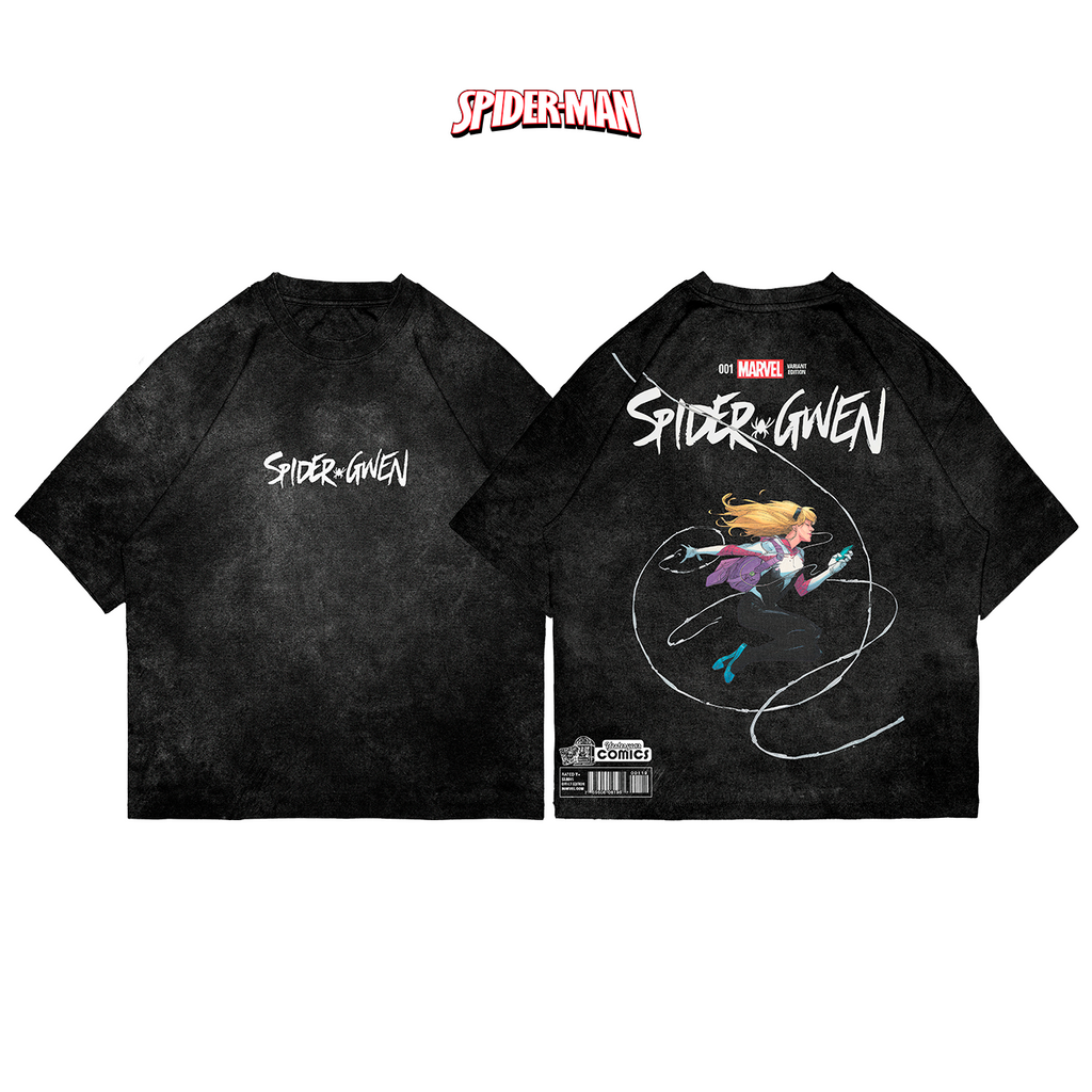 Spidergirl - SPID005
