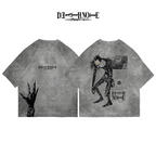 Ryuk Death Note - DENO001