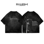 Ryuk Death Note - DENO005