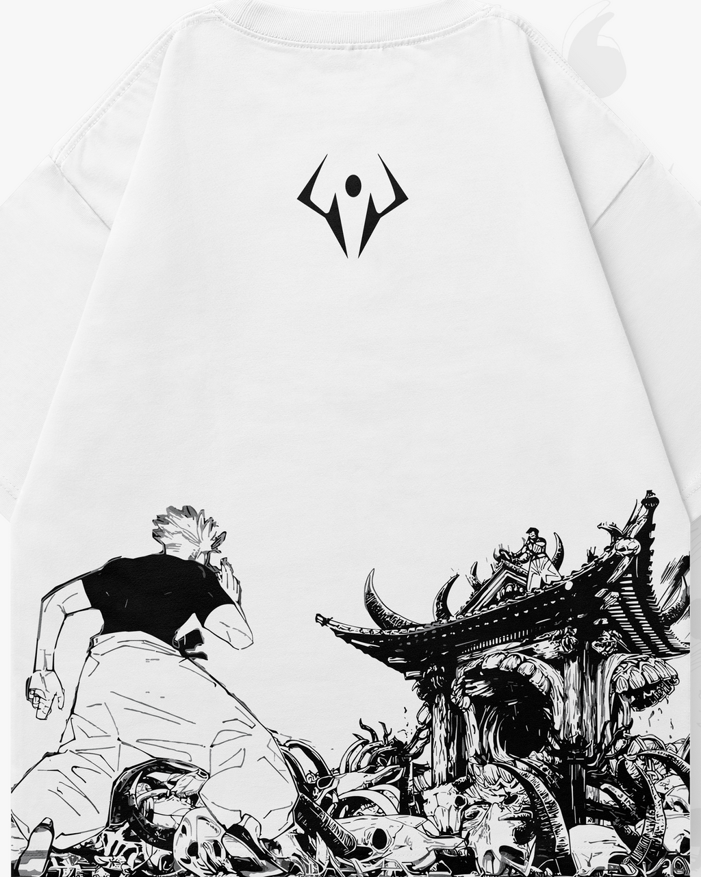 Sukuna - JJK019