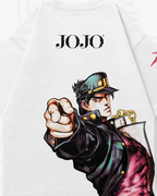 Jotaro Kujo - JOJO001