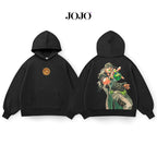 Gyro Zeppeli - JOJO011