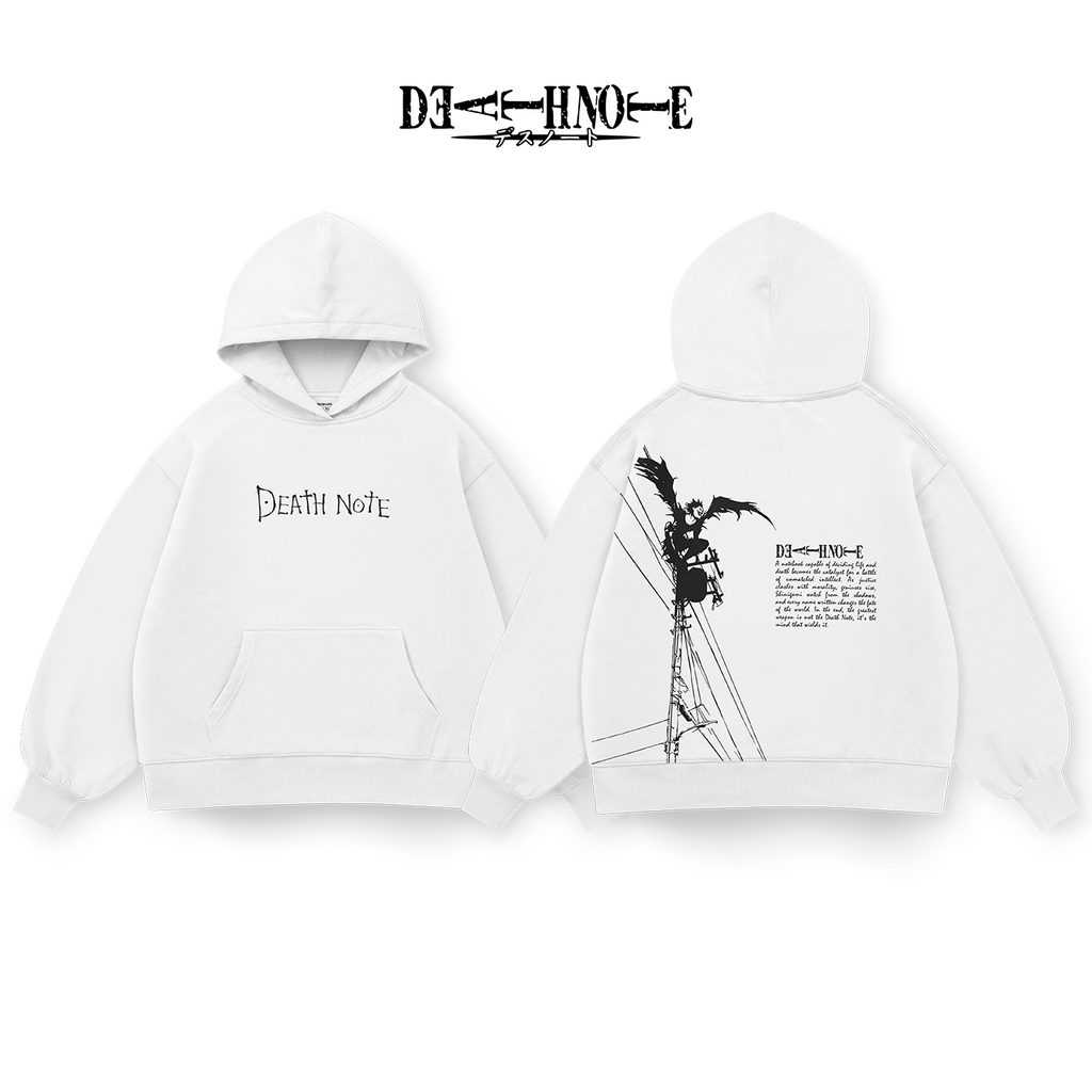 Ryuk Death Note - DENO010