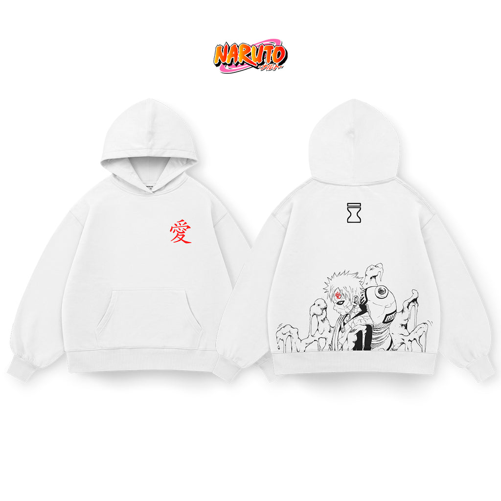 Gaara - NTO004