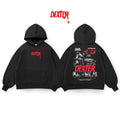 Dexter - DEX003