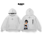 Rukia Hoodie- BLH023
