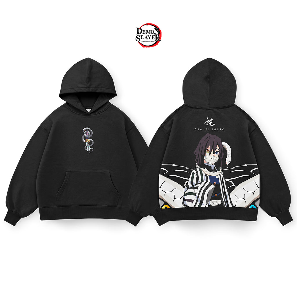 Obanai Iguro - SLAY031