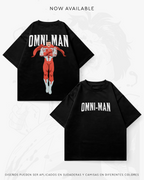Omni Man - INVE007