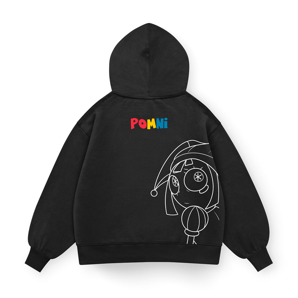 Pomni Digital Circus - DIG0015