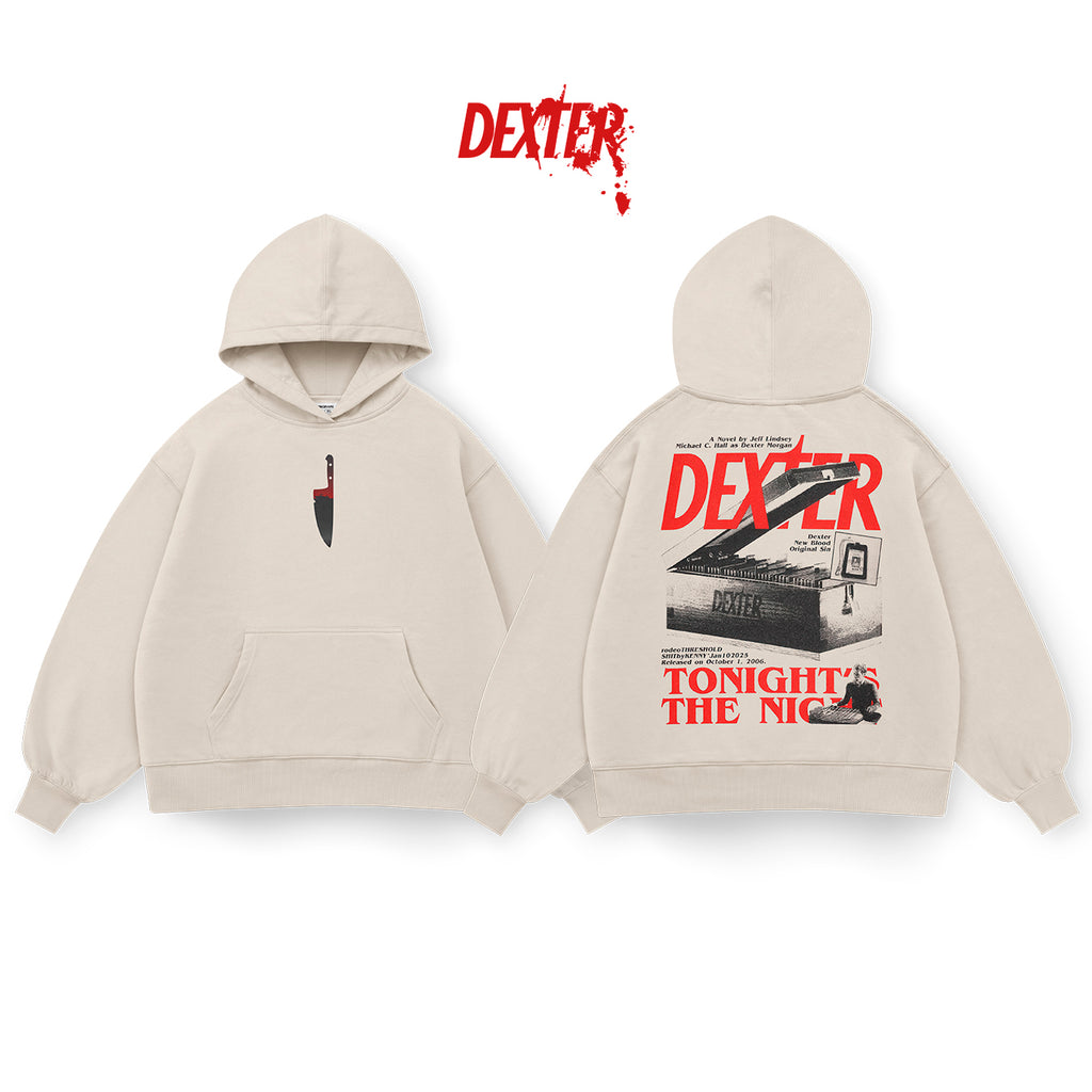 Dexter - DEX004