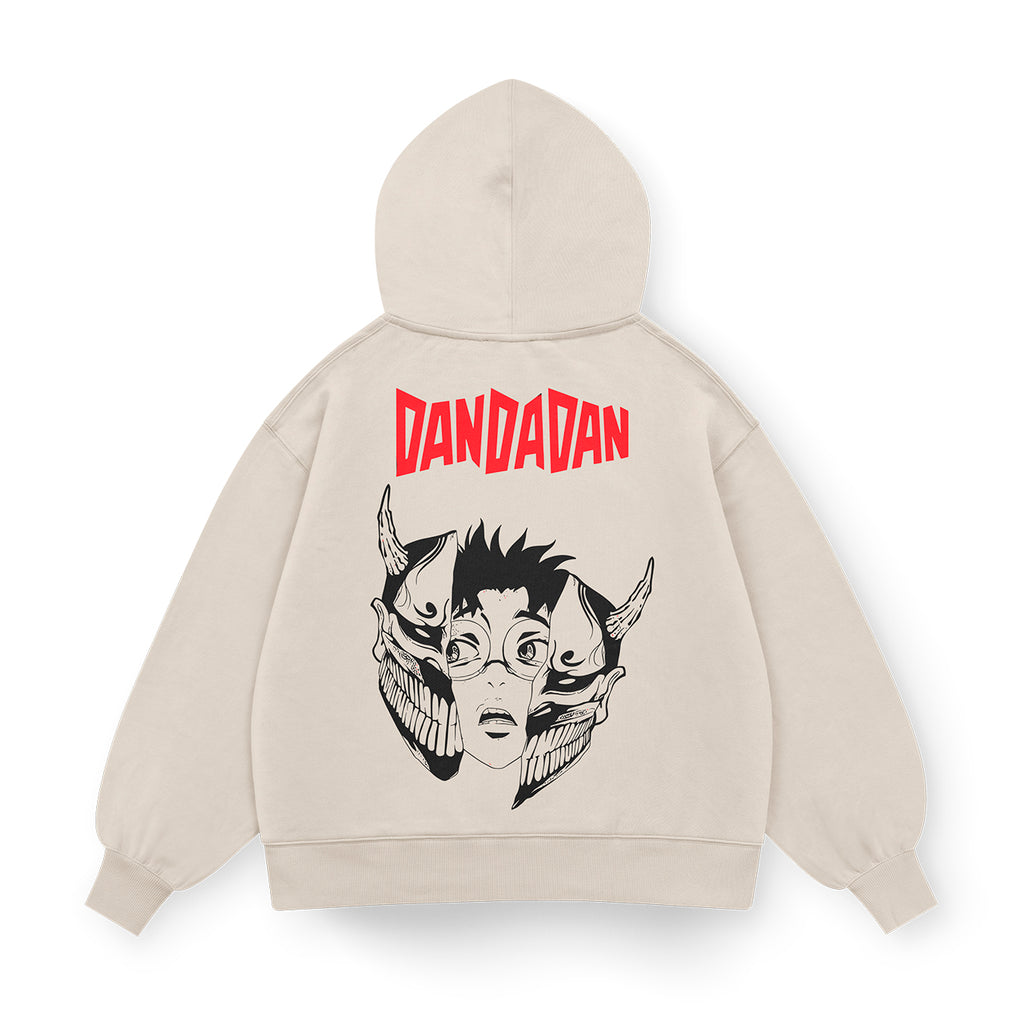Dan Da Dan - DDD007