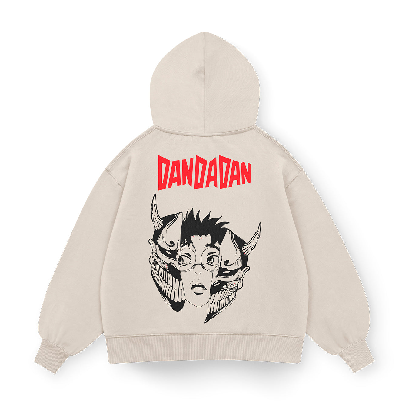 Dan Da Dan - DDD007