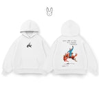 Bad Bunny - BAB006