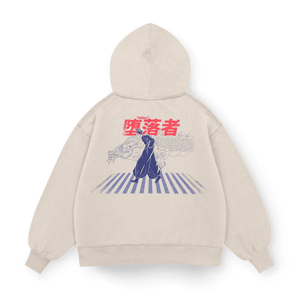 Suguro Geto - JJK035