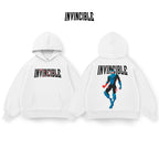 Invencible - INVE012