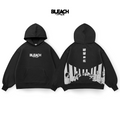 Espada Group Hoodie - BLH018