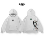 Ulquiorra Hoodie - BLH024