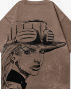Gyro Zeppeli - JOJO004