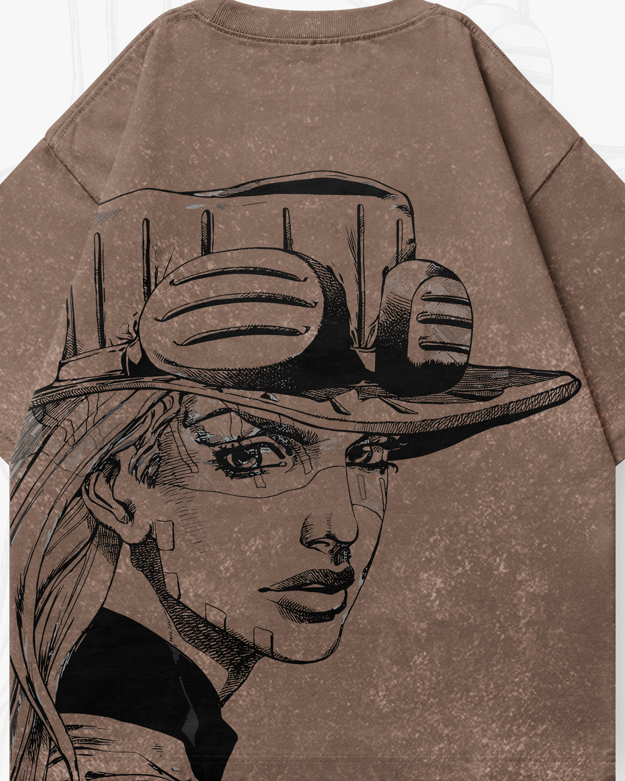 Gyro Zeppeli - JOJO004
