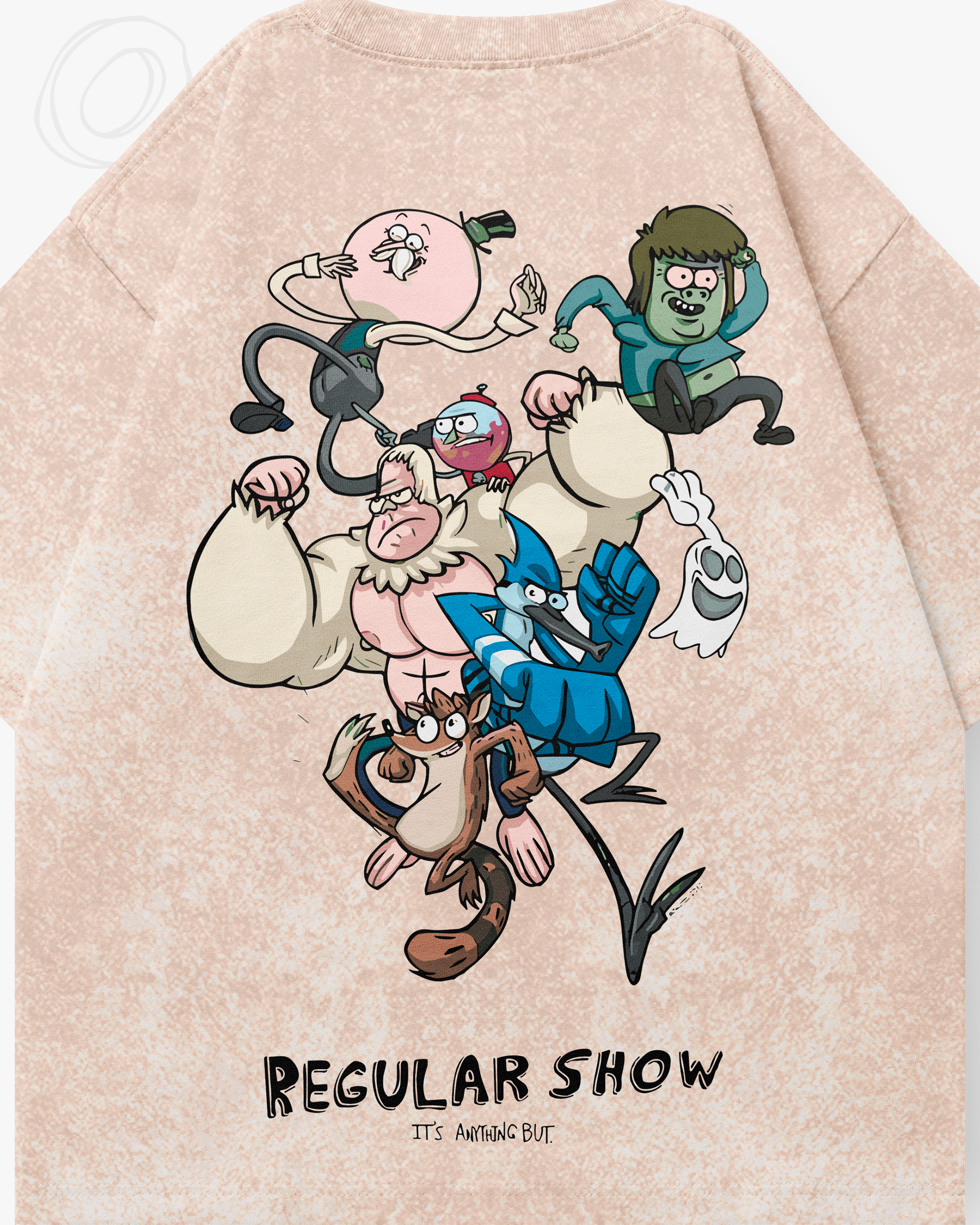 Un Show Mas - USMA002