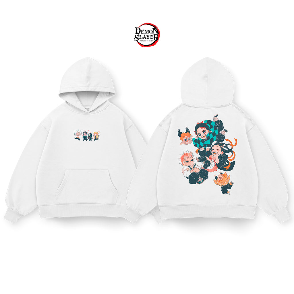 Nezuko - SLAY044