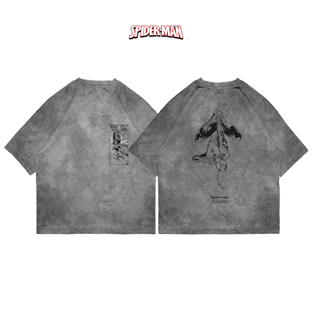 Spiderman - SPID004