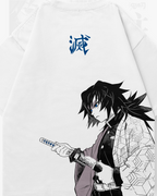 Giyu Tomioka - SLAY026