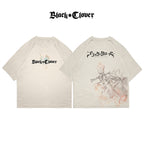 Asta Black Clover - BLCL015