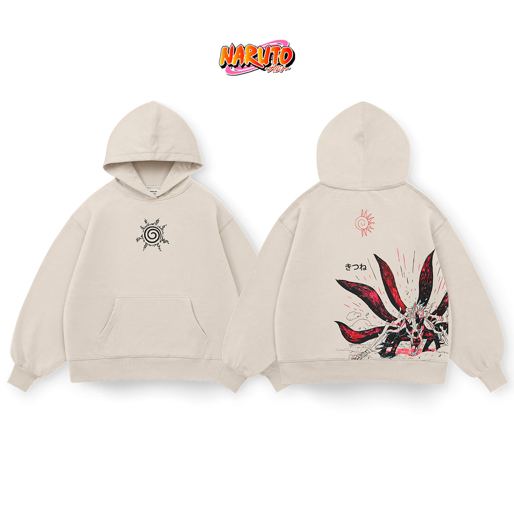 Naruto - NTO005