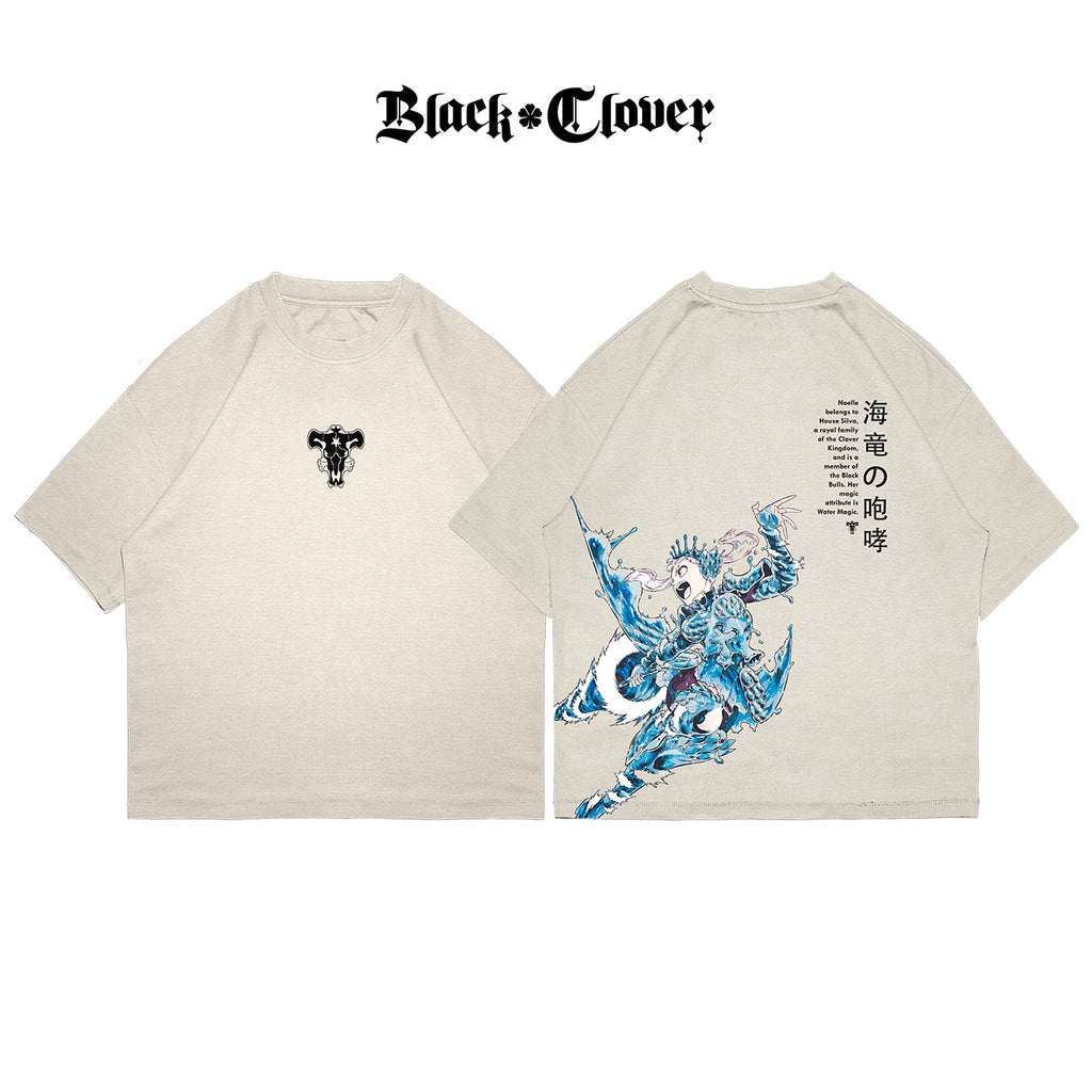 Noelle Silva Black Clover - BLCL013