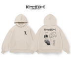 L Death Note - DENO008